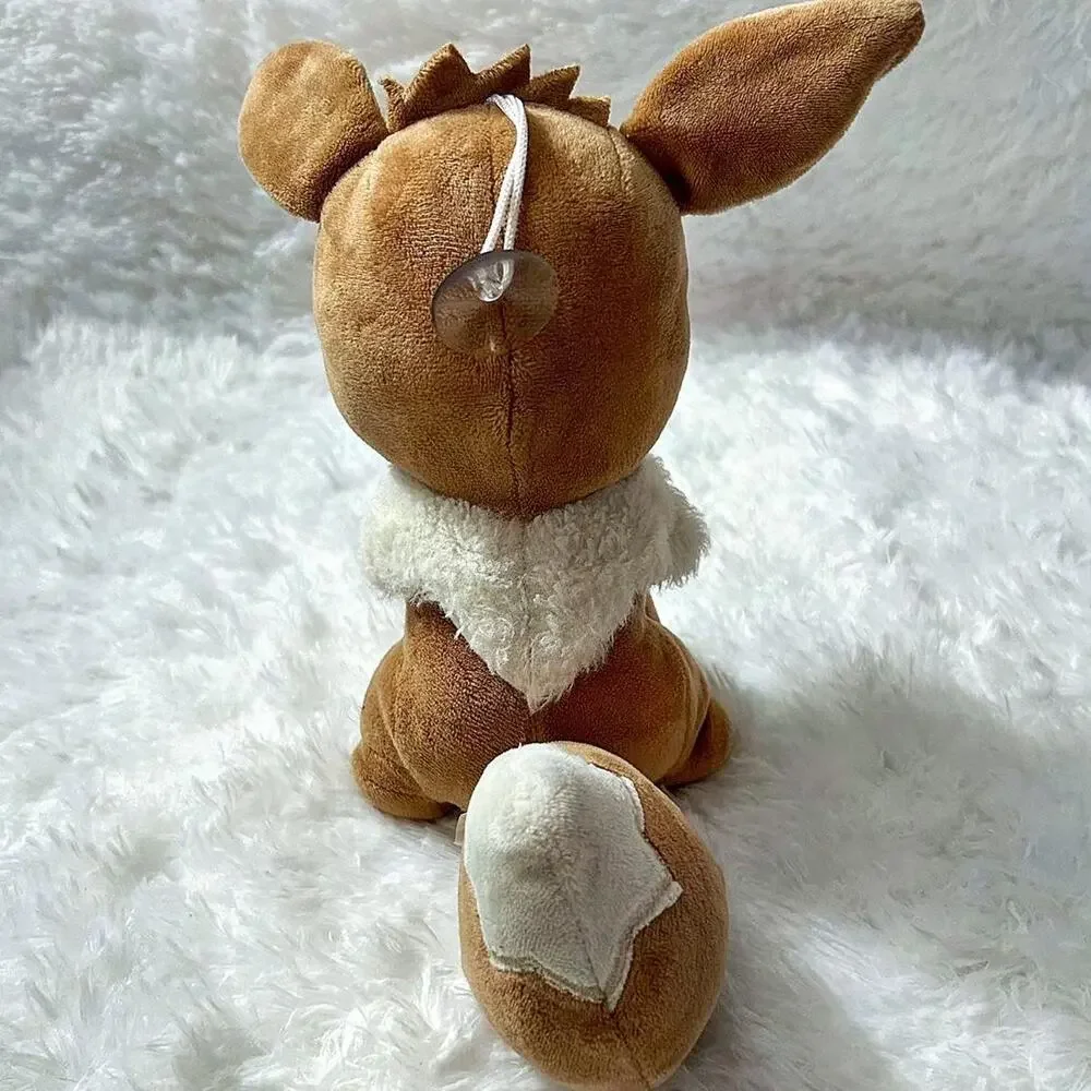 Pokémon adorable plush